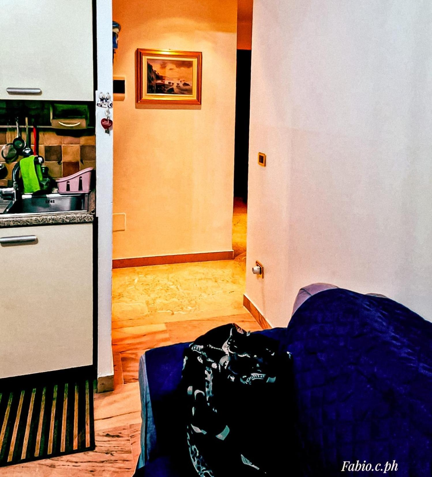 Appartamento Di Gigi Sanremo Exterior photo